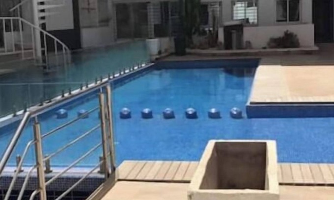 Cite El Houda Apartment | Apparemment Haut Standing Agadir