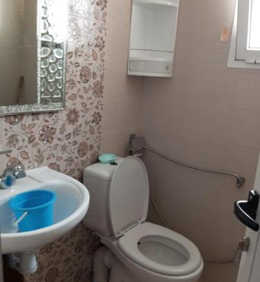Cite Adrar Apartment | Apparemment hay Adrar agadir à côté de carrefour