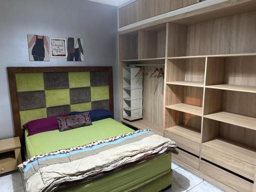 Dar Bouazza Apartment | Apparemment TAMARIS