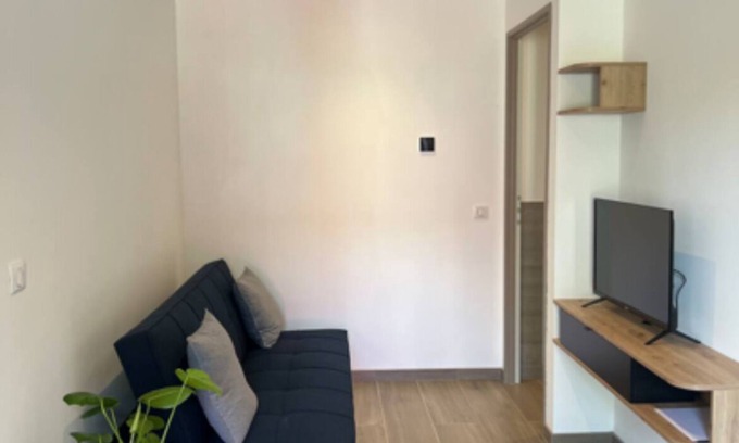 Rozelieures Apartment | Apparently Rozelieures