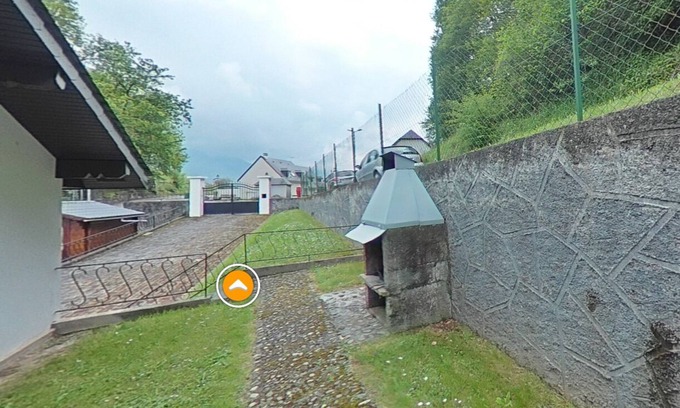 Lau-Balagnas Apartment | Apparently t3 at the crossroads of 3 valleys