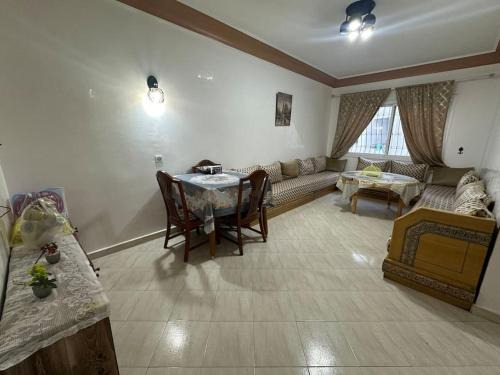 Malabata Apartment | Appart à 150m de la plage, 5 min City Mall et TGV