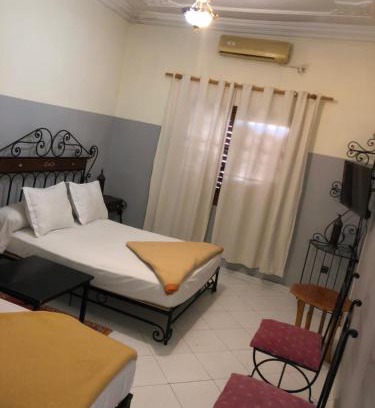 Ouarzazate Apartment | APPART AIGLE HOTEL