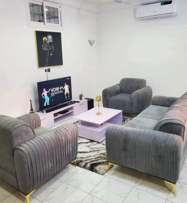 Ahozon Apartment | Appart Allada