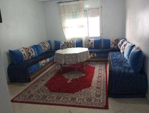 Bab Al Andalous I Apartment | Appart Bab Alandalous 2