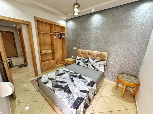 Skhirat Apartment | Appart Charmant, Plage Skhirat