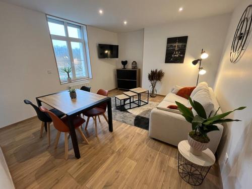 Hesdin Apartment | Appart Cosy II