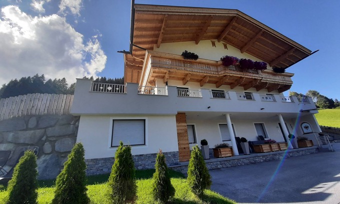 Fuegenberg Apartment | APPART DORNAUER in the beautiful Zillertal !