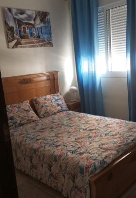 Mediouna Apartment | Appart ElCampo