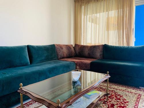 Tamraght Apartment | Appart en bord de mer avec piscine vue imprenable