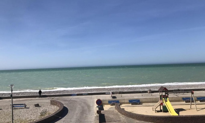 Quiberville Apartment | Appart en Mer
