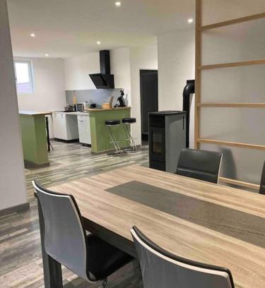 Perouges Apartment | Appart Flokeli à Perouges