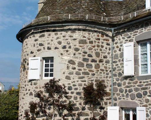 Saint-Martin-sous-Vigouroux Apartment | Appartement confortable à Saint-Martin, 60 m², jardin spacieux