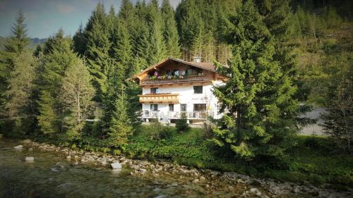 Gerlos Apartment | Appart Gitti