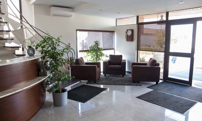 Soyaux Apartment | Appart hôtel Chanzy Angoulême Soyaux