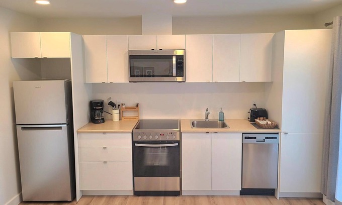 Cite-Universitaire Apartment | Appart-Hôtel L'UNI