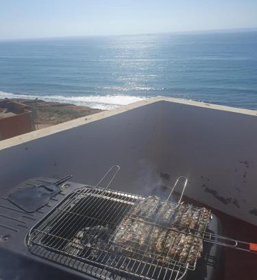 Larache Apartment | Appart'Hotel Almohit 964 RDC