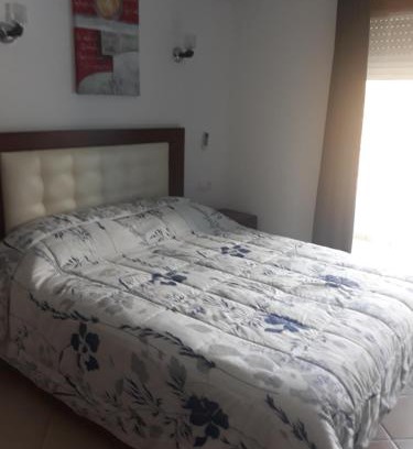 Cabo Negro Apartment | Appart-Hotel Cabo Dream