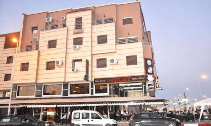 Nador Apartment | Appart Hotel Dawlize