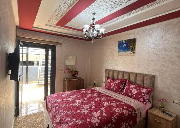 Khenifra Apartment | APPART HOTEL OUED EDDAHAB
