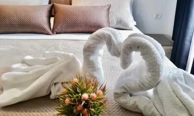 Luxus Apartment | Appart Hotel Tanger Paname