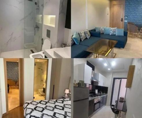 Dir El Ksiba Apartment | Appart meublé pour location