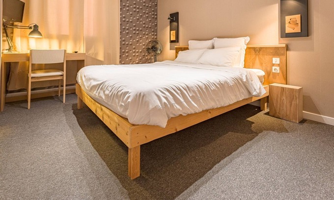 Ennezat Apartment | Appart. Noyer