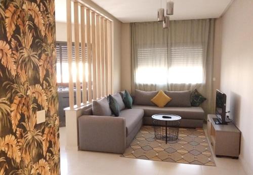 Deroua Apartment | Appart relax aéroport 5 min
