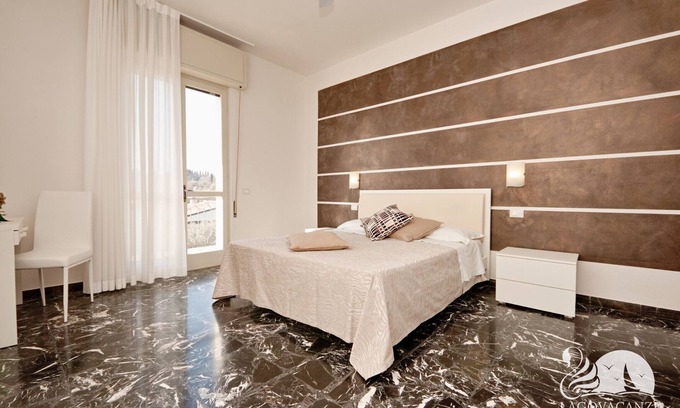Portese Apartment | Appartamento Anna
