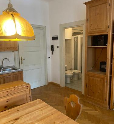 Colle Isarco Apartment | Appartament Brennero