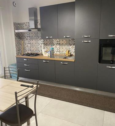 Marcianise Apartment | Appartament house