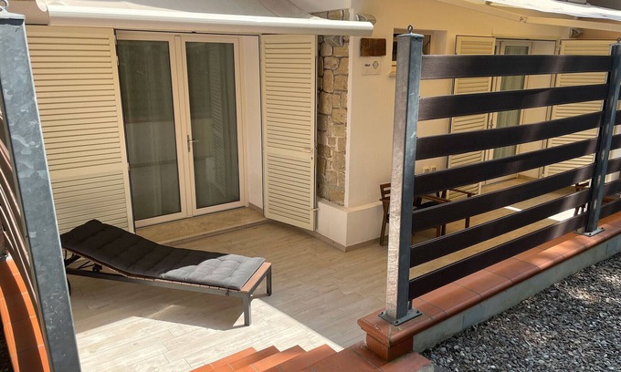 Marina di Grosseto Apartment | Appartamento Oblò