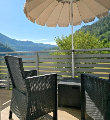 Lona-Lases Apartment | Appartamenti a Lases