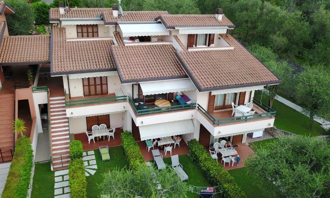 Assenza Apartment | Appartamenti Albatros
