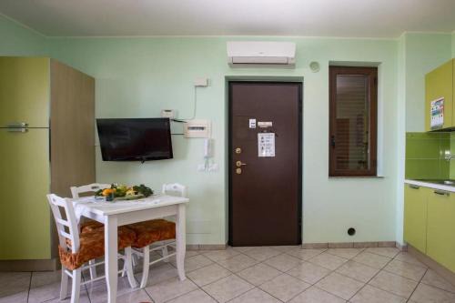 Capo d'Orlando Apartment | Appartamenti Anzà