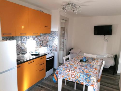 Ciaramiti Apartment | Appartamenti Borgo Ciaramiti 2