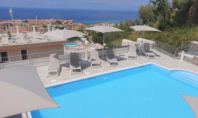 Tropea Apartment | Appartamenti Borgo Panoramico N.6