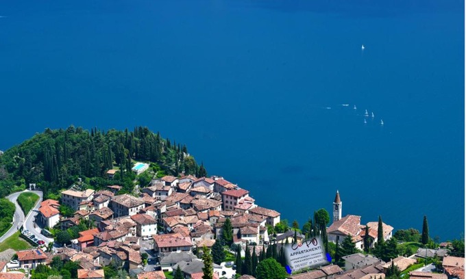 Pieve Apartment | Appartamenti Cèpo