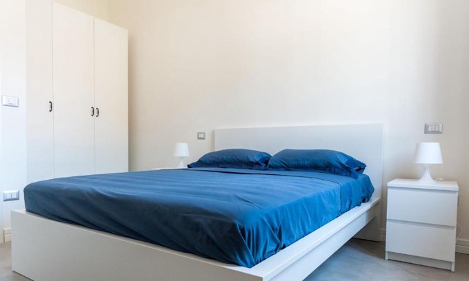 Marina di Casal Velino House | Appartamenti Casalvelino