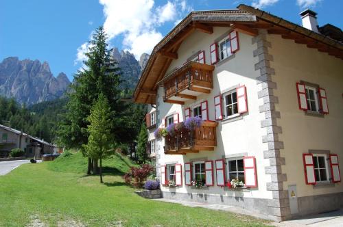 Pera Apartment | Appartamenti Casari