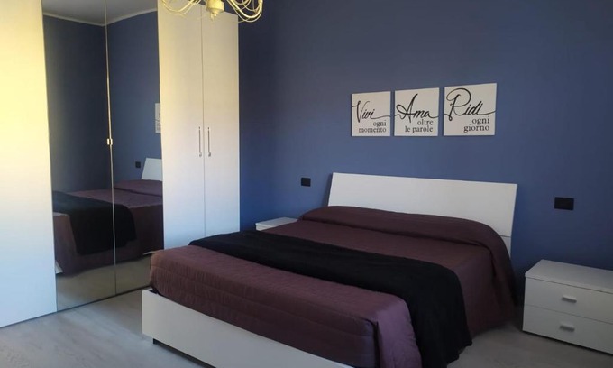 Caldiero Apartment | Appartamenti con 1 e 2 camere Caldiero