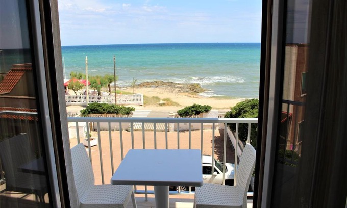 Torre Canne House | Appartamenti Costa dei Trulli