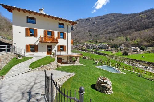 Lillianes Apartment | Appartamenti Cucu - 1