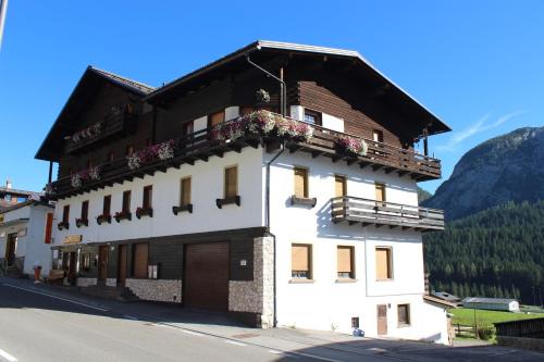 Granvilla Apartment | Appartamenti De Betta