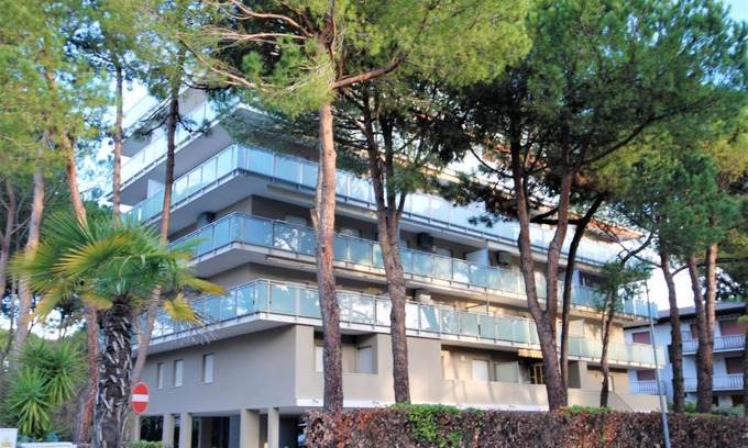 Lignano Pineta Apartment | Appartamenti delle Palme