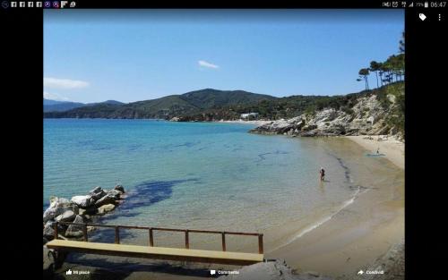 Lido di Capoliveri House | Appartamenti Diego