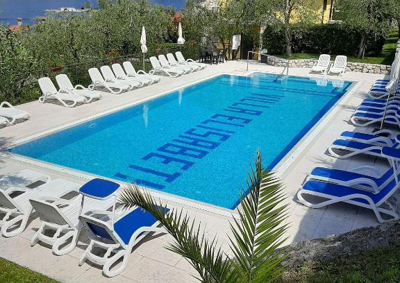 Assenza Apartment | Appartamenti Elisabeth