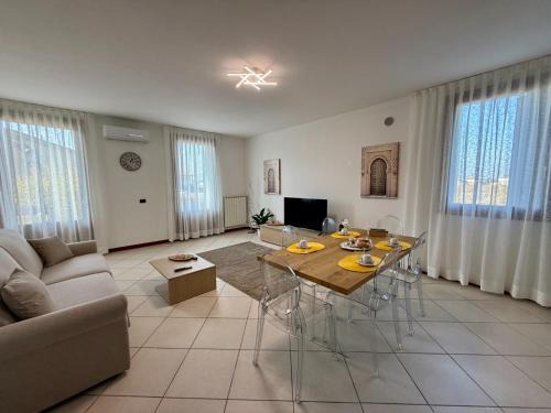 Rovolon Apartment | Appartamenti Euganea - Rovolon