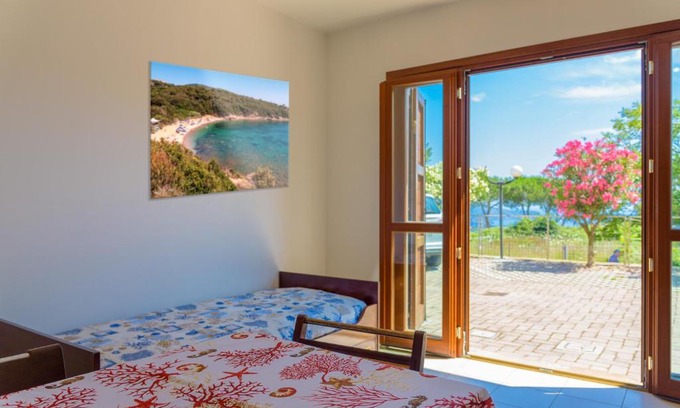Capoliveri Apartment | Appartamenti Godiamoci Capoliveri