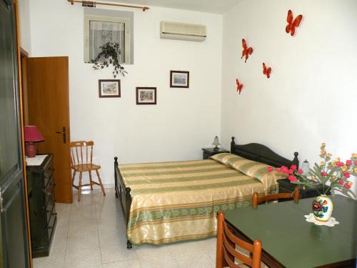 Lipari Historic Centre Apartment | Appartamenti Holiday Housing Lipari Centro